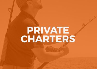 Fish Tales Charters Cairns Private Fishing Charter