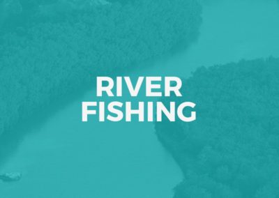 Fish Tales Charters Cairns River Fishing
