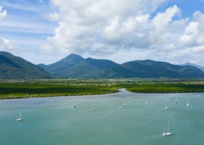 Fish Tales Charters Cairns Estuary Fishing